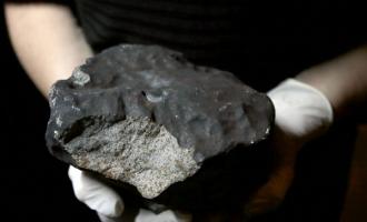 В Челябинске прихожане церкви Чебаркульского метеорита предвещают близкий конец света