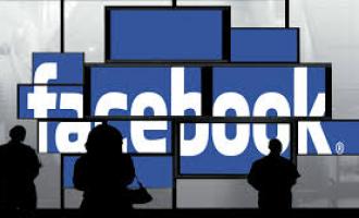 За случайную рекламу наркотиков Facebook может лишиться миллионов