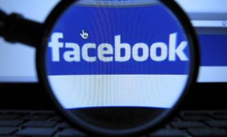 ЛДПР просит заблокировать Facebook из-за рекламы наркотиков