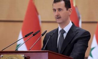 Cирия, присоеденившись к международному соглашению, готова к разоружению
