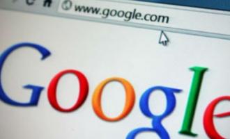 Американские компании назвали поисковик Googlе главным распространителем пиратского контента