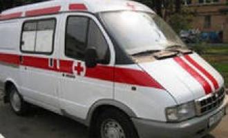 В Домодедовском районе, в Подмосковье, выпавший с пятого этажа школьник чудом остался жив