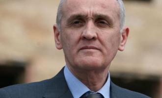 Полиция Грузии арестовала предполагаемого убийцу российского дипломата Дмитрия Вишернева