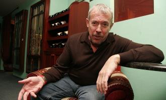 Андрей Макаревич рассказал, как распадалась «Машина времени»