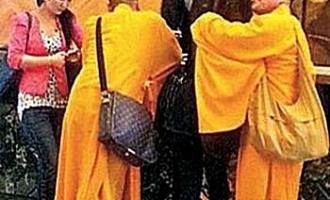 На тайского монаха завели уголовное дело из-за сумки Louis Vuitton