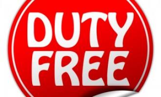 В нескольких поездах РЖД появятся магазины duty free