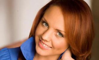 Певица МакSим получила государственную награду