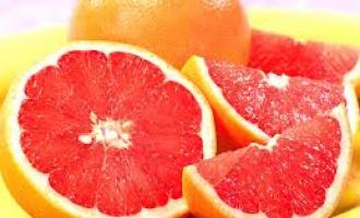 Ученые: лучшие друзья девушек – цитрусовые фрукты