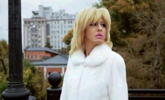 Ксения Собчак призналась в любви Стасу Михайлову