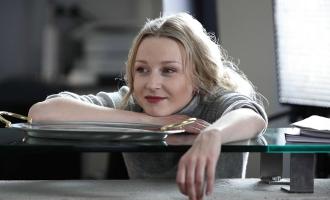 Звезда сериала «Светофор» Ольга Медынич быстро сбросила 10 кило на гречневой диете