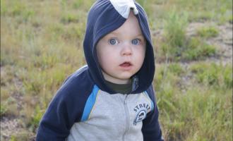 Житель Новосибирска переломал позвоночник 3-летнему малышу