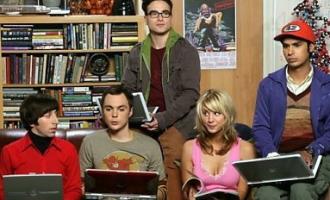 В США начали показывать седьмой сезон комедийного сериала «Теория большого взрыва»