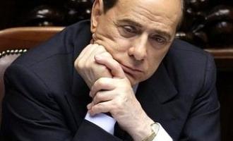 Сильвио Берлускони почти не спит и стремительно худеет