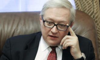 МИД РФ: Россия не будет заниматься ликвидацией химоружия Сирии на своей территории