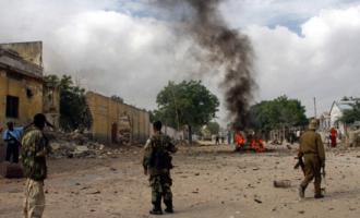 Сомалийские боевики устроили погром в двух кенийских городах: есть жертвы