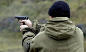 В Санкт-Петербурге задержали подозреваемых в заказном убийстве бизнесмена