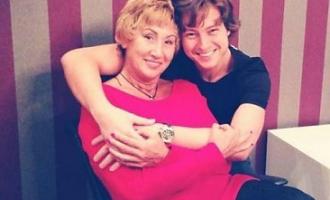 Прохор Шаляпин откровенно рассказал о своих чувствах к пожилой невесте