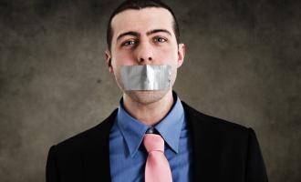 Украинские власти решили увеличить штрафы за нецензурную лексику в 10 раз