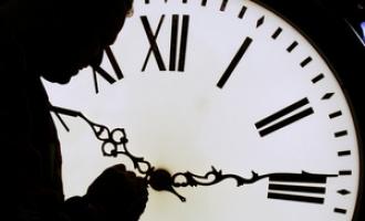 В Госдуме снова заговорили о переходе на зимнее время