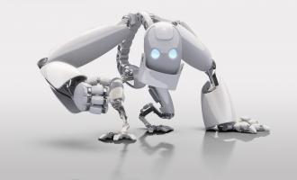 Эксперты: 3D принтеры смогут печатать персональных роботов