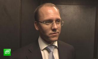 Ведущего сотрудника Tele2 обвиняют в похищении собственных детей