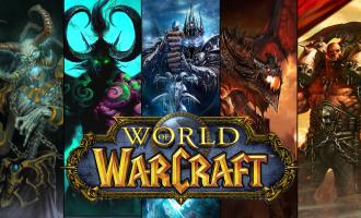 Фильм по мотивам популярной игры World of Warcraft выйдет на экраны в 2015 году