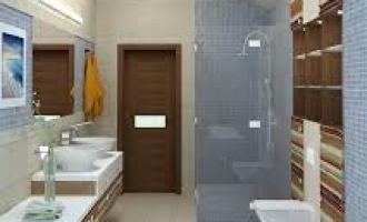 Мозаичная плитка в современном интерьере