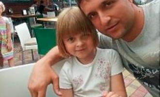 «Дом-2»: Василий Тодерика сбежал из проекта к бывшей жене и дочке