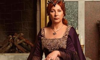 Исполнительница роли Роксоланы в сериале «Великолепный век» победила рак