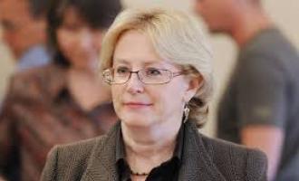 Минздрав перевыполнил план по повышению зарплат