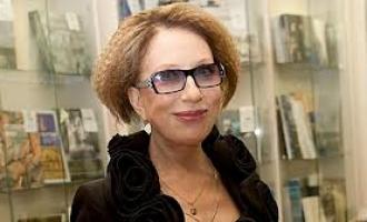 Сегодня Народная артистка Инна Чурикова отпразднует юбилей на сцене