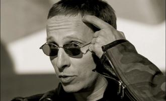 Родной брат Ивана Охлобыстина, звезды «Интернов», погиб в Одессе