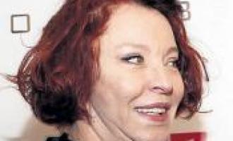 Известная актриса Анастасия Вертинская сделала неудачную пластику