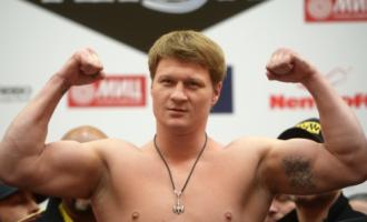 Проигрыш Поветкина украинскому чемпиону сбросил его на 10-ю позицию рейтинга боксеров