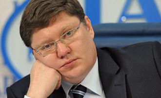 Депутата-«единоросса» Андрея Исаева сняли с самолета за буйное поведение