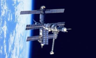 Россия может обзавестись собственной орбитальной станцией для межпланетных экспедиций
