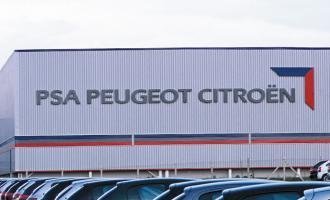 Китайцы берут под контроль бренды «Peugeot» и «Citroen»