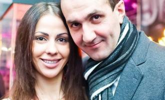Стали известны подробности исчезновения мужа порнозвезды Елены Берковой
