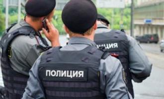 В Москве полицейские ищут серийного насильника