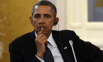На данный момент Белому дому и Конгрессу США оказалось не под силу разрешить бюджетный кризис страны