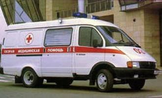 Москвич погиб, спасая подругу от пули