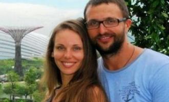 «Дом-2»: Василий Тодерика требует проверить верность жены с помощью детектора лжи