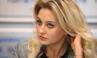 Экс-«ВИА Гра» Ева Бушмина родила дочь