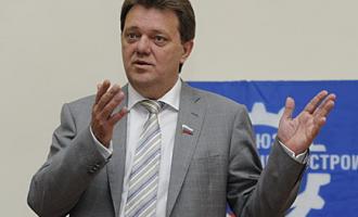 Мэром Томска избрали гендиректора крупной пивной компании