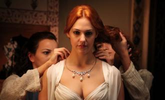 Звезда сериала «Великолепный век» Мерьем Узерли рассказала о незапланированной беременности