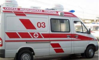В Башкирии в тройном столкновении погибли четыре человека