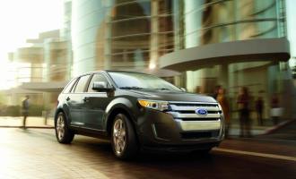 �������� �Ford� �� ���������� ������������ � ������ ��������� ������������ �����������