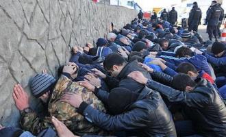 Торговые точки Москвы ожидает масштабный «шмон»
