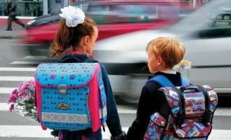 7-летняя девочка, сбитая женщиной в Ярославле, умерла в реанимации