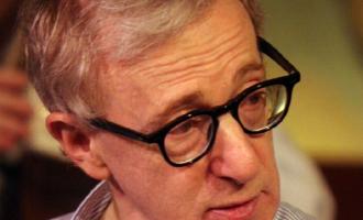 Вуди Аллен рассказал о своей новой комедии